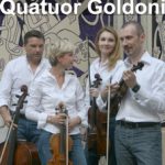 Quatuor Goldoni